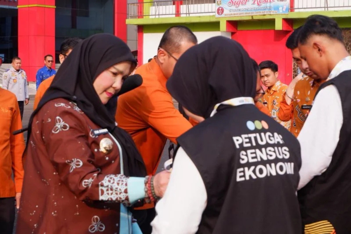 Sensus Ekonomi 2026: General Check-up Perekonomian Nasional