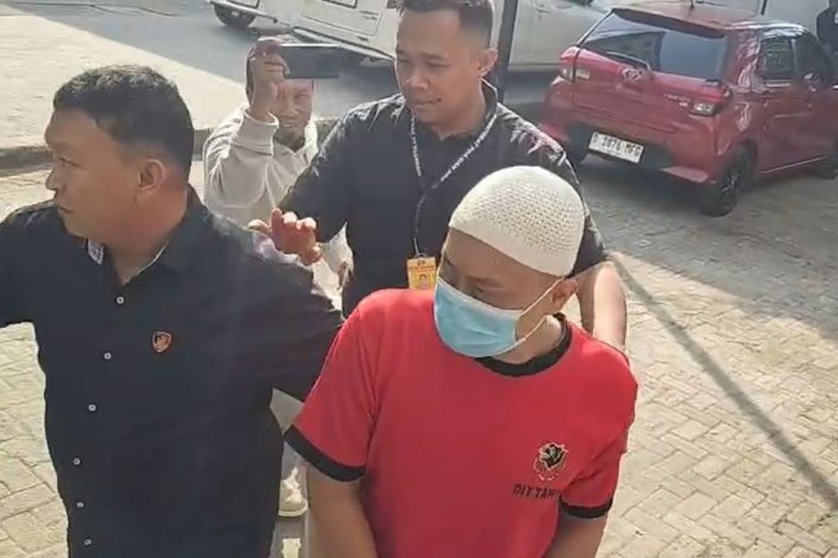 Kasus Penyekapan Wanita di Bandung, Polisi Gelar 21 Adegan