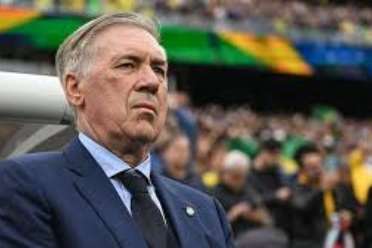  Piala Dunia 2026: Carlo Ancelotti Yakin Brasil Juara 