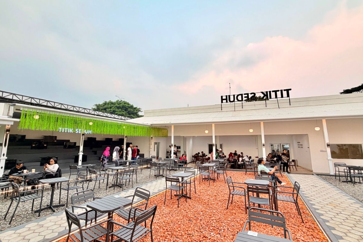 Menu Unik & Suasana Hangat di Titik Seduh Kedung Badak Bogor