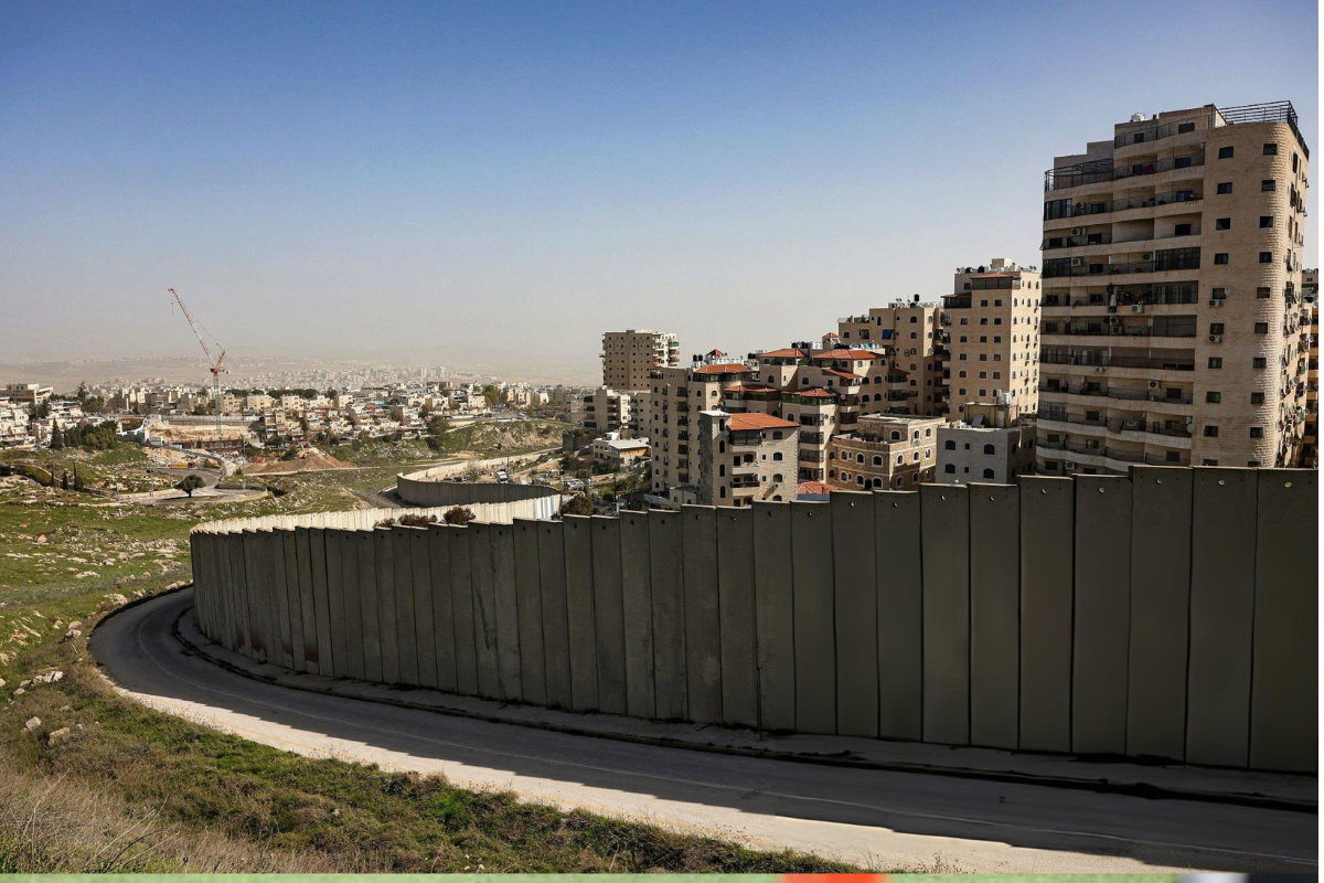 Israel Bangun 2.162 Permukiman Baru, Kepresidenan Palestina Mengecam