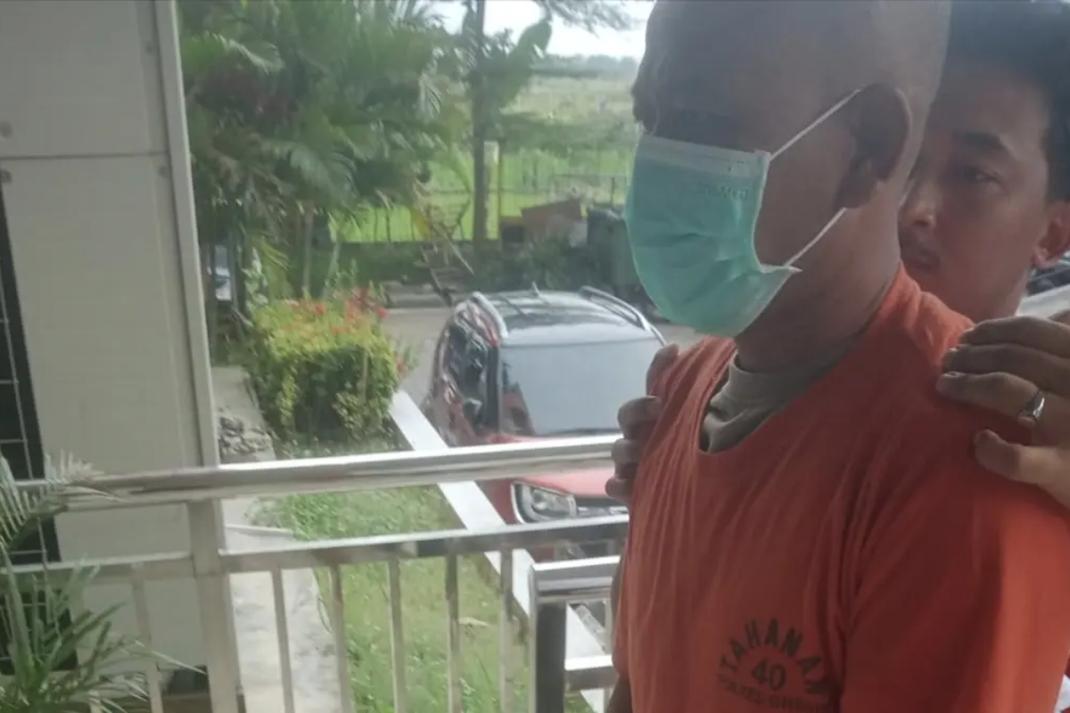 Sindikat Pemalsu SK ASN di Gresik Terbongkar, Uang Korban Ludes Buat Judol