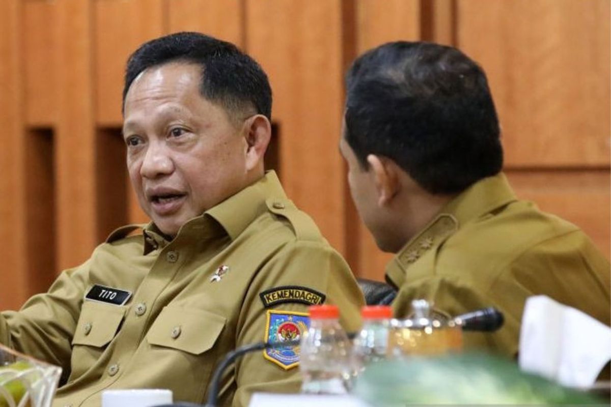 Satgas PRR Percepat Pembangunan Infrastruktur Permanen Sumatra