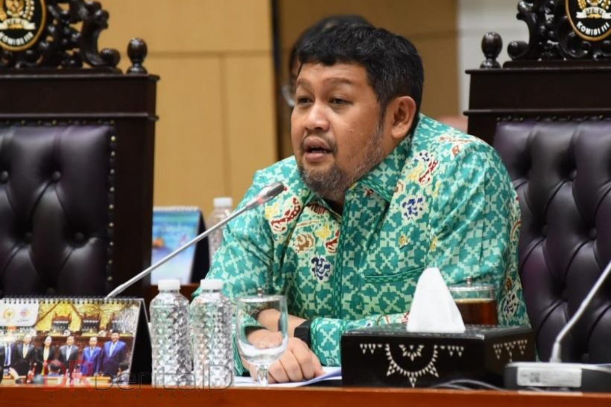 Dukung Pengusutan 3 Kasus Korupsi, DPR Minta Kortas Tipikor Profesional