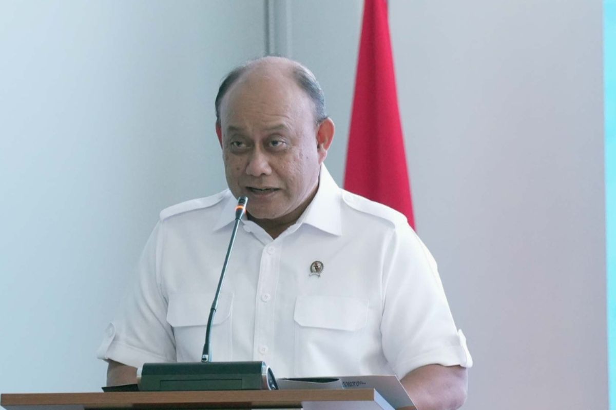 Profil Dadan Hindayana: Lulusan Terbaik IPB yang Jadi Tersangka