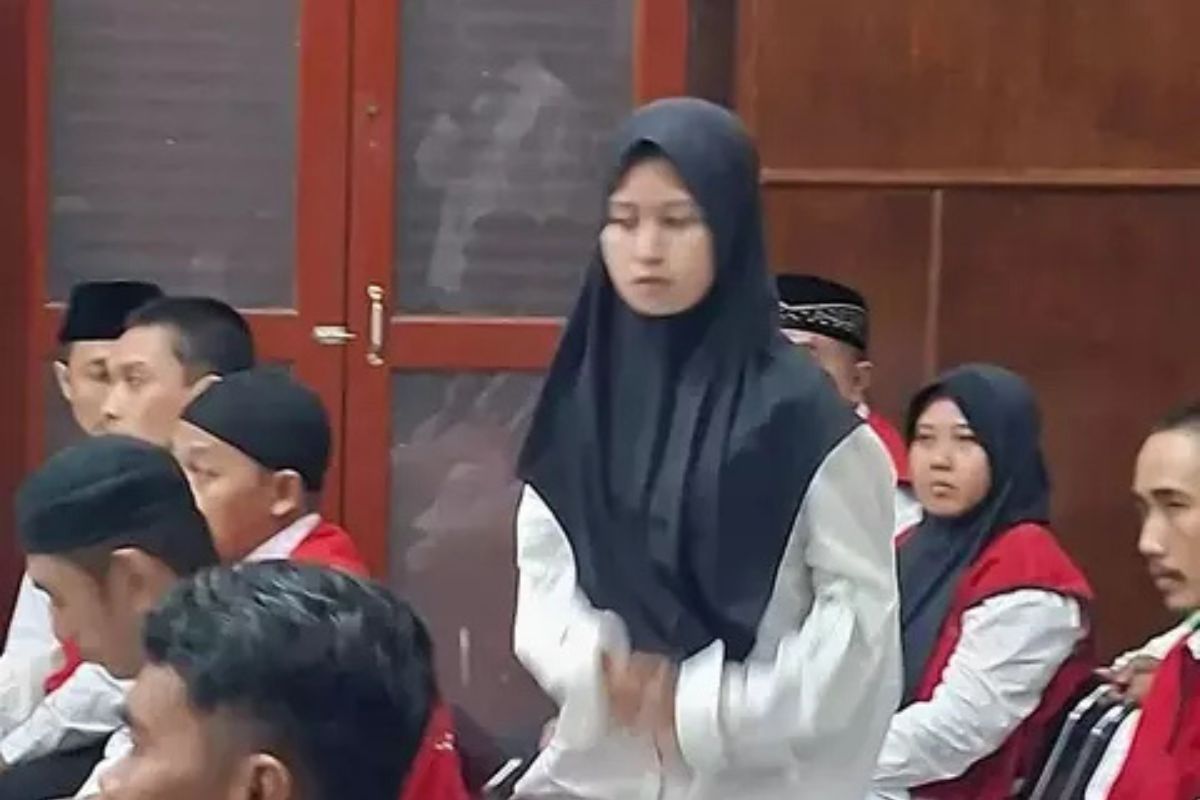 Terapis Spa Surabaya Penguras Rp 1,2 M Minta Bayar Cicil