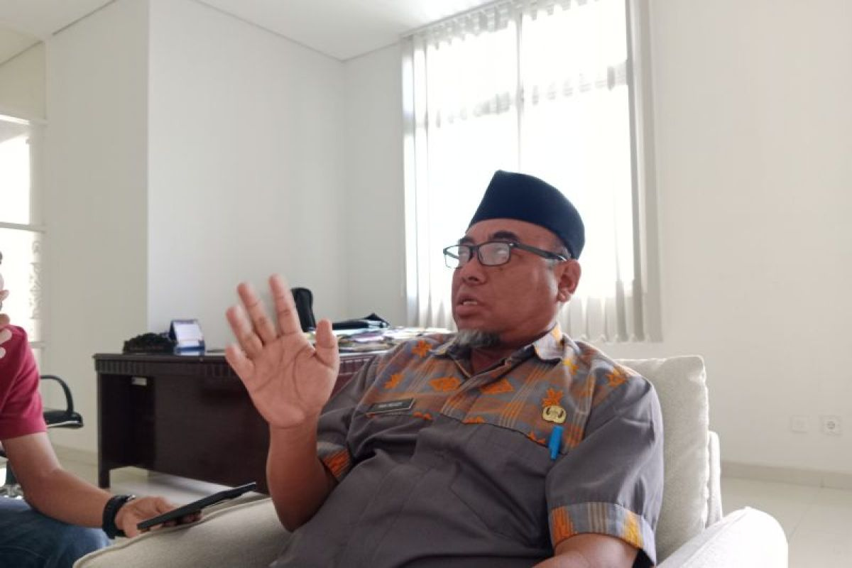 Lombok Tengah Catat 168 SPPG Sudah Miliki Sertifikat Higiene
