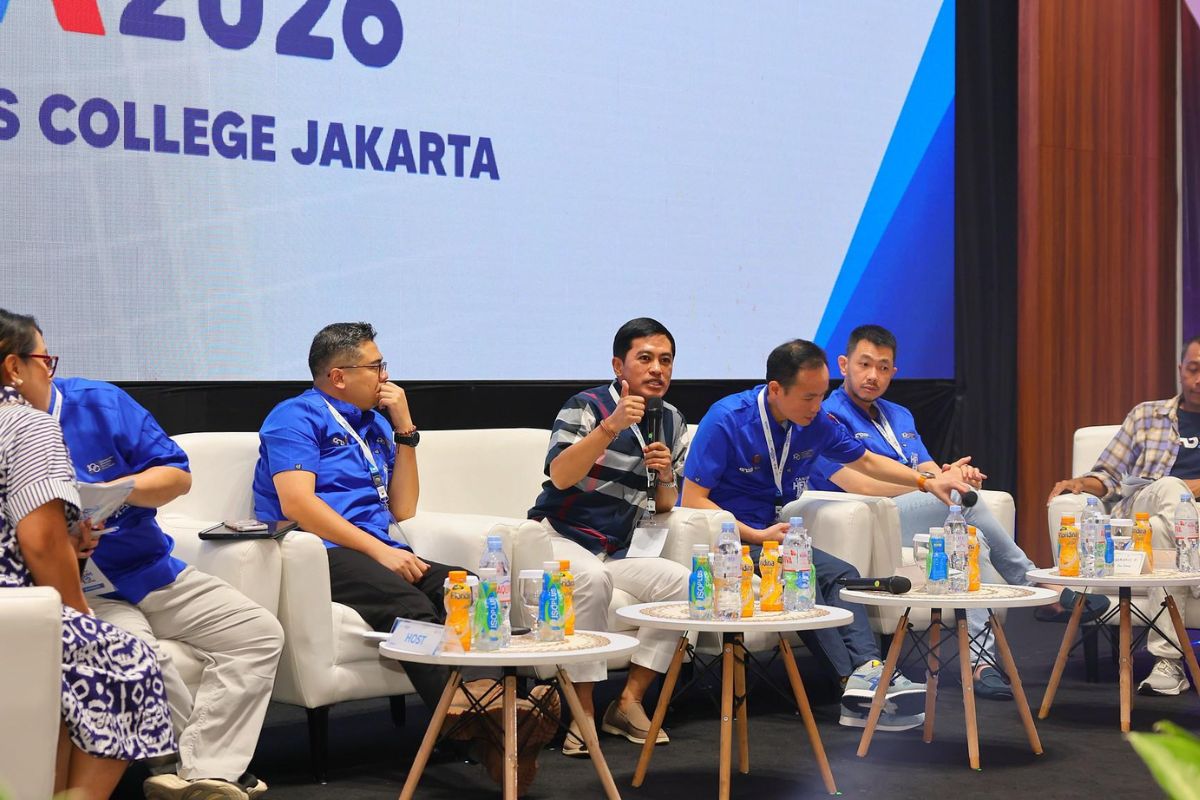 Wamenkes Heran Pasien Diabetes Tipe 2 Kini Banyak Berusia Muda