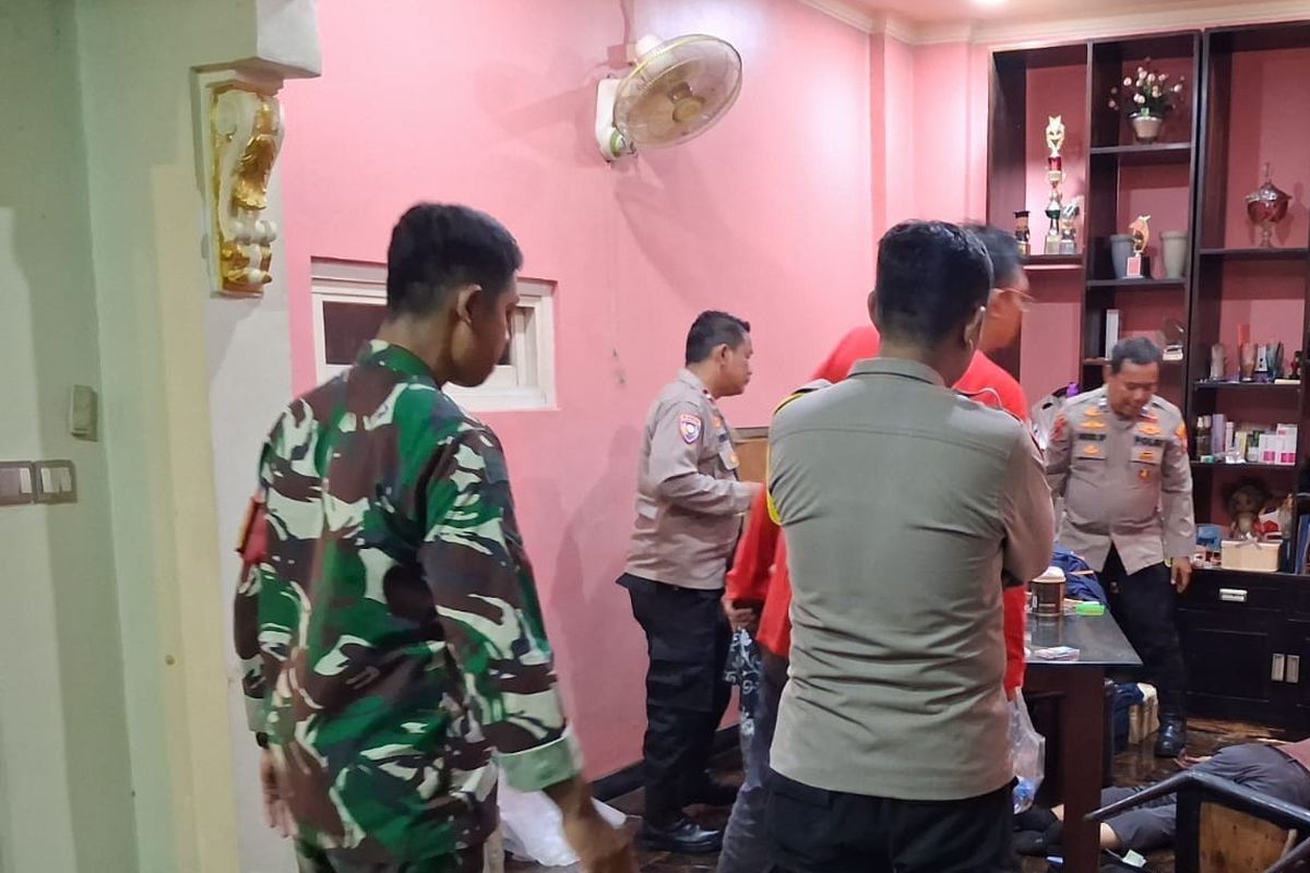 Terungkap! WN Korsel di Bekasi Dibunuh Suruhan Mantan Istri