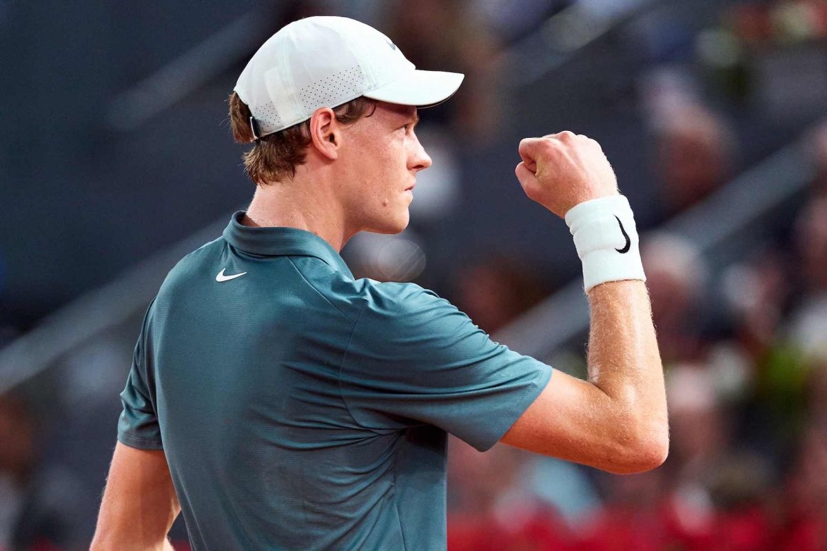 Sinner Fokus Pulihkan Fisik Sebelum Tampil di French Open 2026