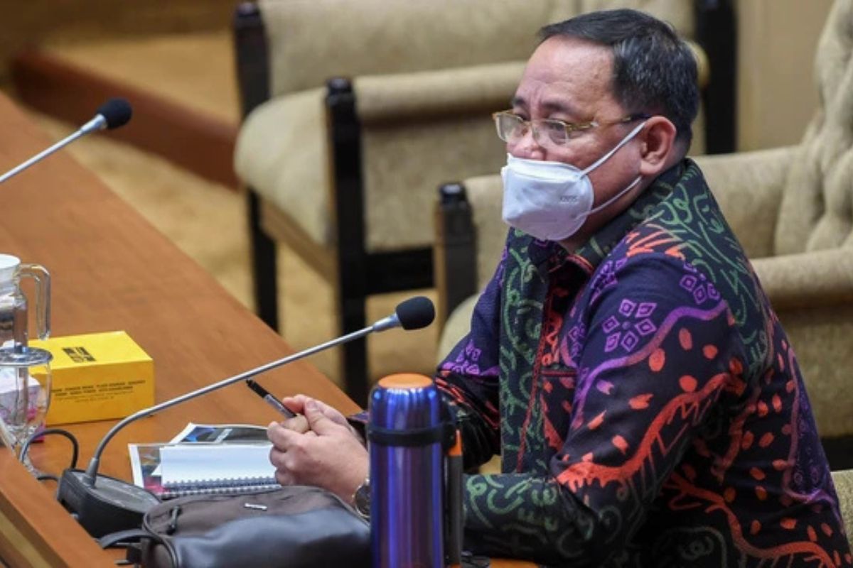 Aher PKS Minta UU Pemilu Direvisi, Desak Blacklist Politik Uang