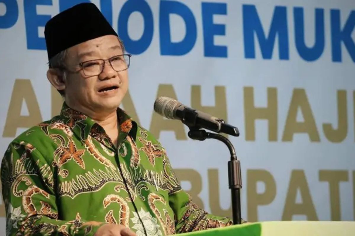 Muhammadiyah: Salah Pilih Pejabat Bisa Rusak Tata Kelola Publik
