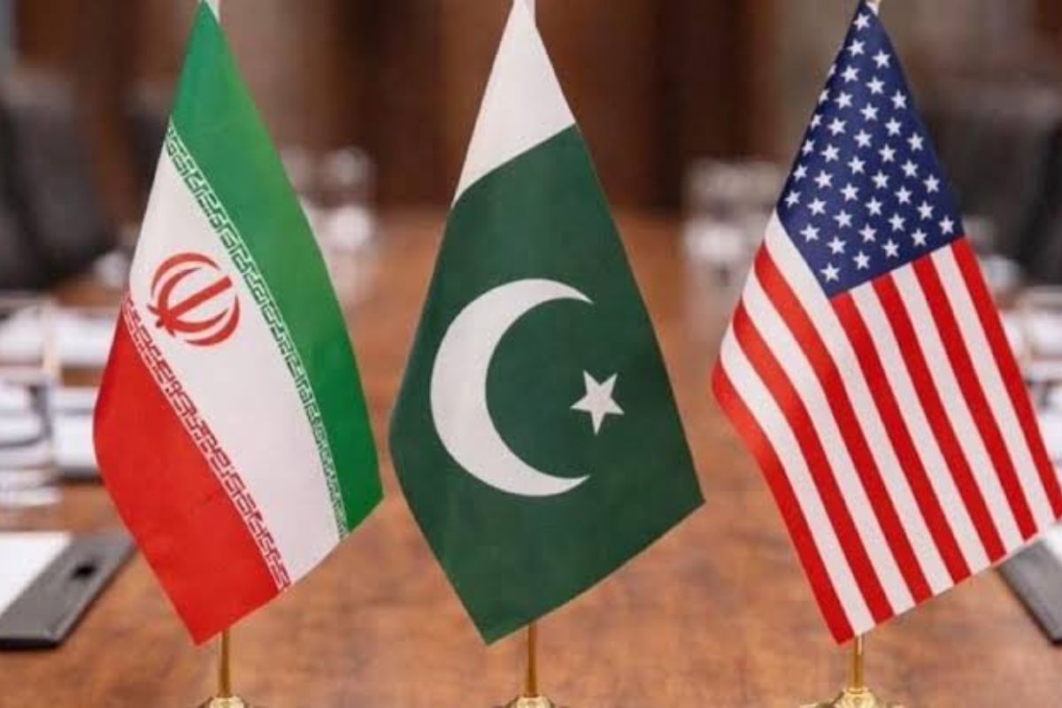 Negosiasi di Swiss: Iran dan AS Sepakati Draf Pelonggaran Sanksi