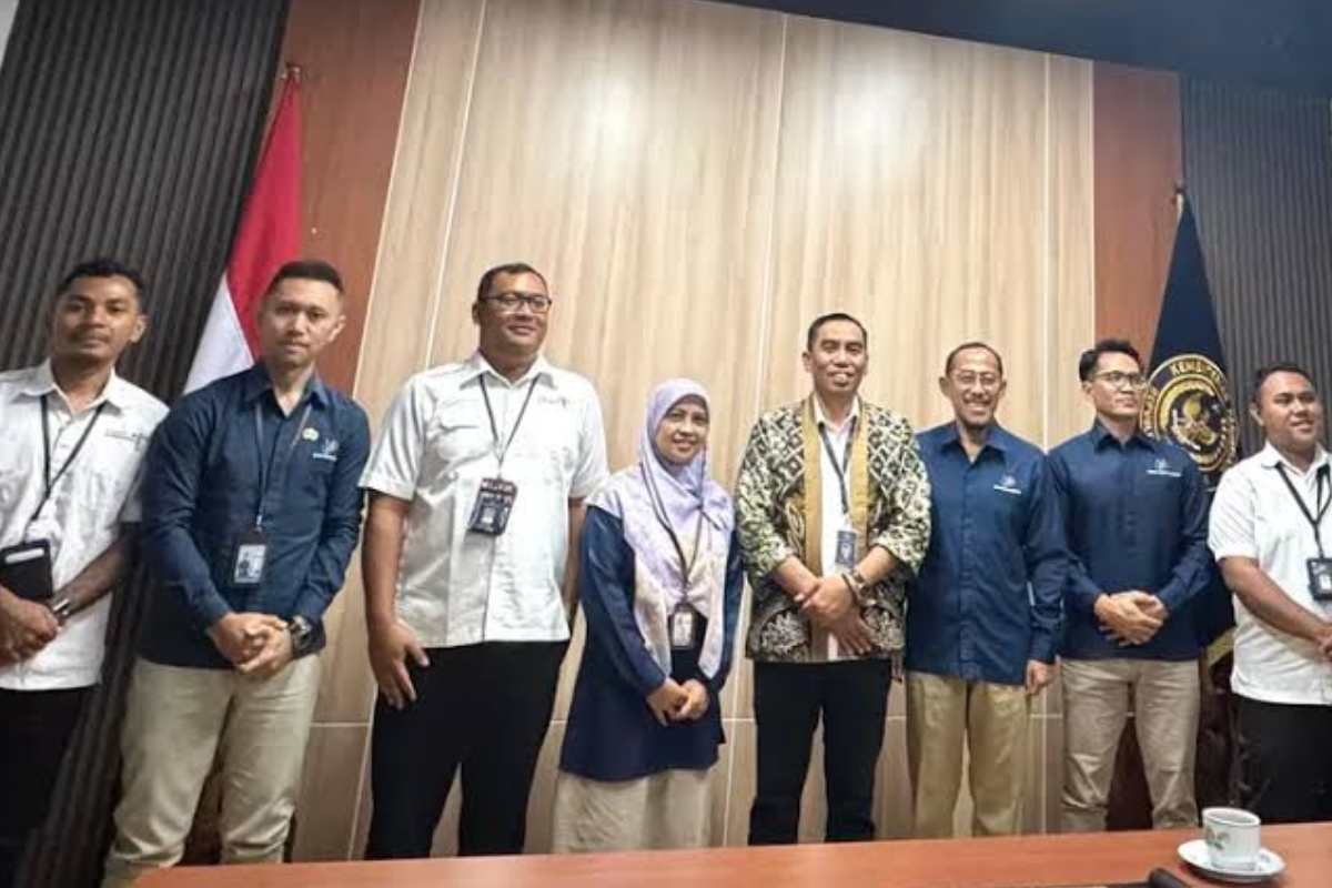 BPOLBF dan BPS Kolaborasi Tata Data Pariwisata Labuan Bajo