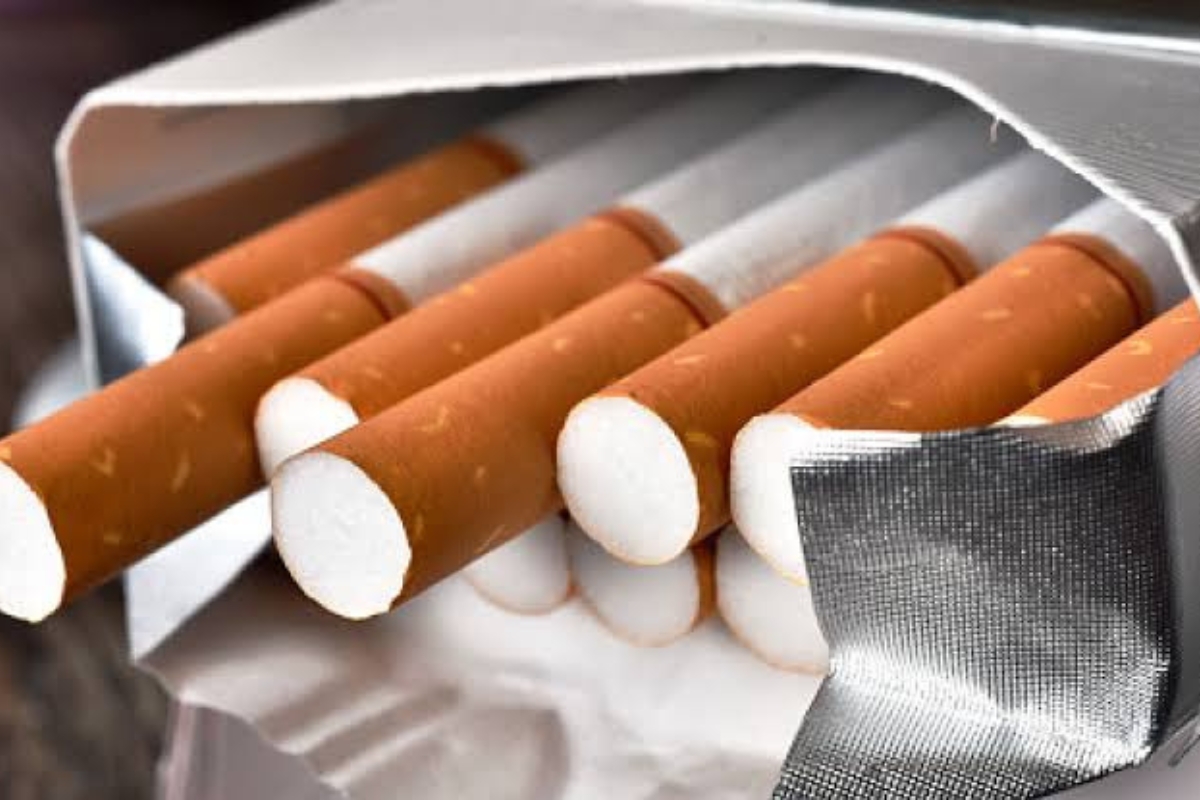 Efisiensi Biaya dan AI, Perusahaan Rokok BAT PHK 9.000 Karyawan