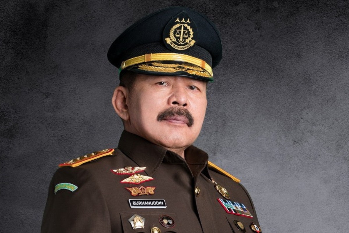Jaksa Agung Beberkan Evaluasi 6 Bulan KUHP dan KUHAP Baru