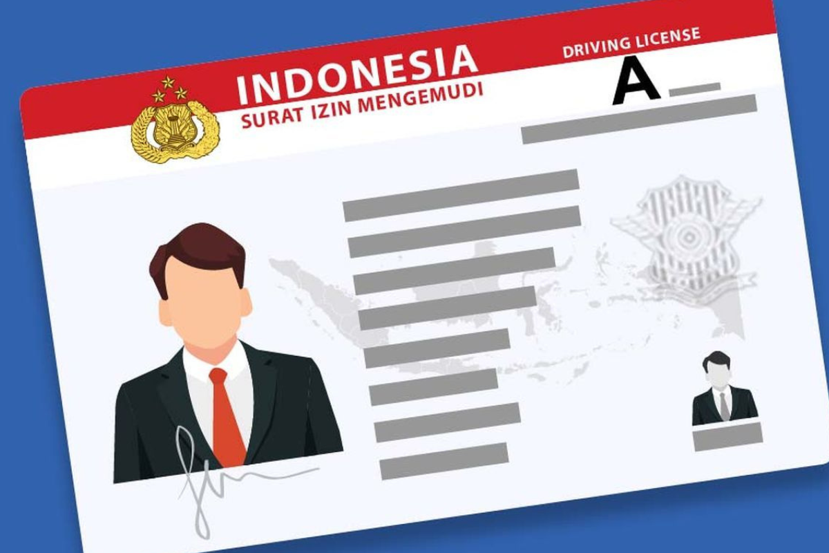 Syarat Perpanjang SIM Mati Tanpa Bikin Baru per 17 Juni 2026