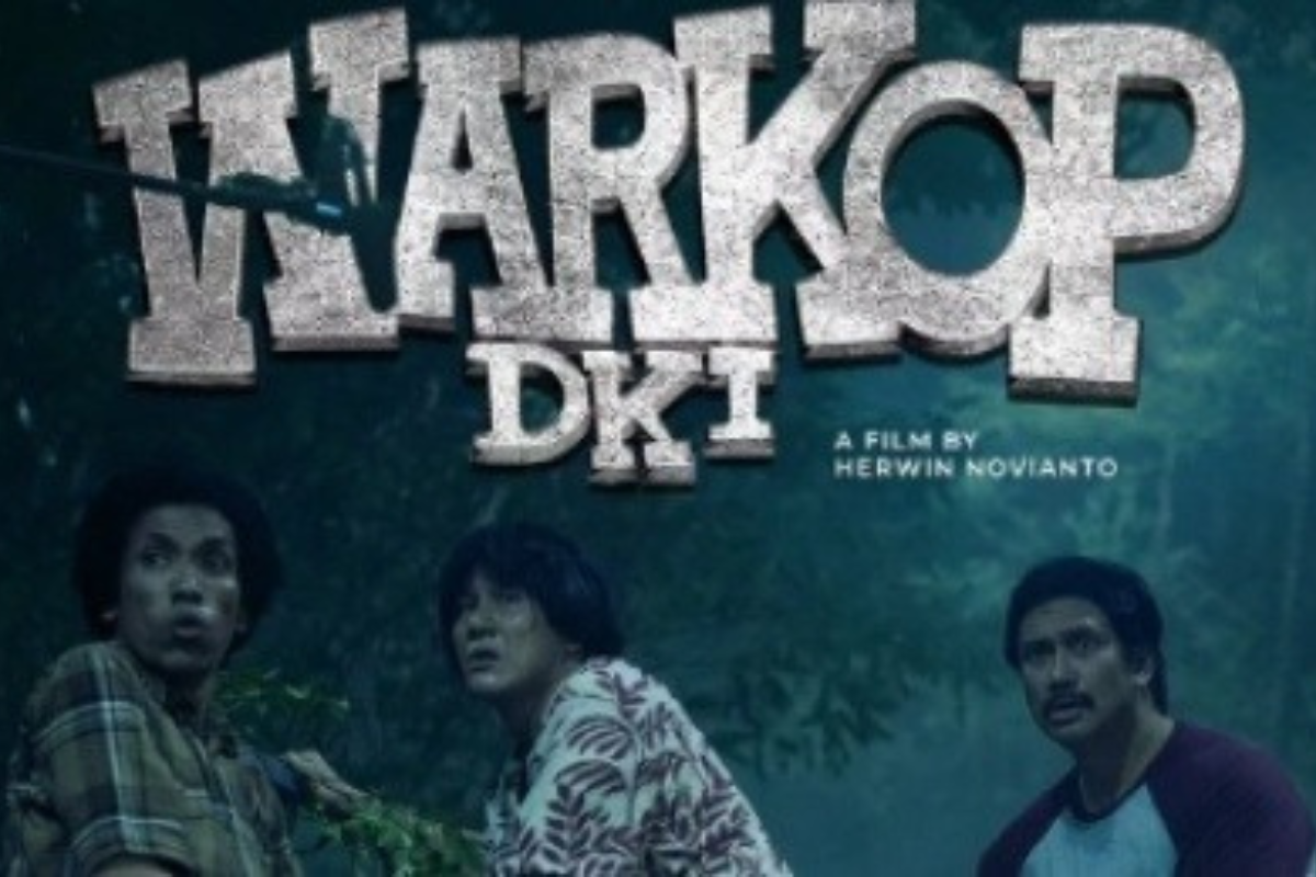 Kilas Berita: Film Warkop DKI Terbaru dan Wastra Nusantara