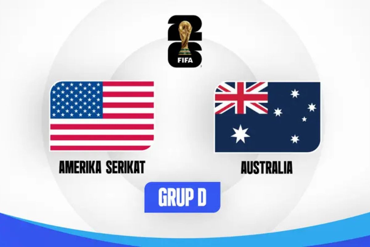 AS vs Australia: Ujian Taktik Serangan Balik di Piala Dunia 2026