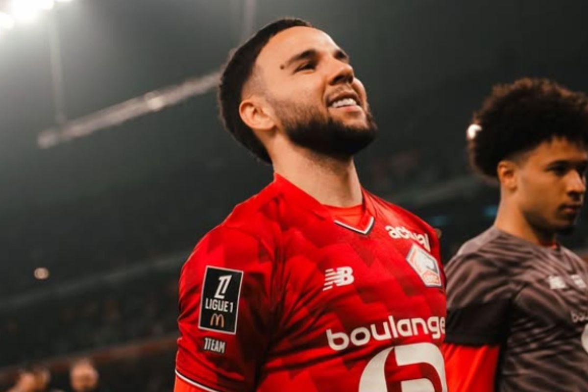 Calvin Verdonk Jadi Pemain Indonesia Pertama di Liga Champions