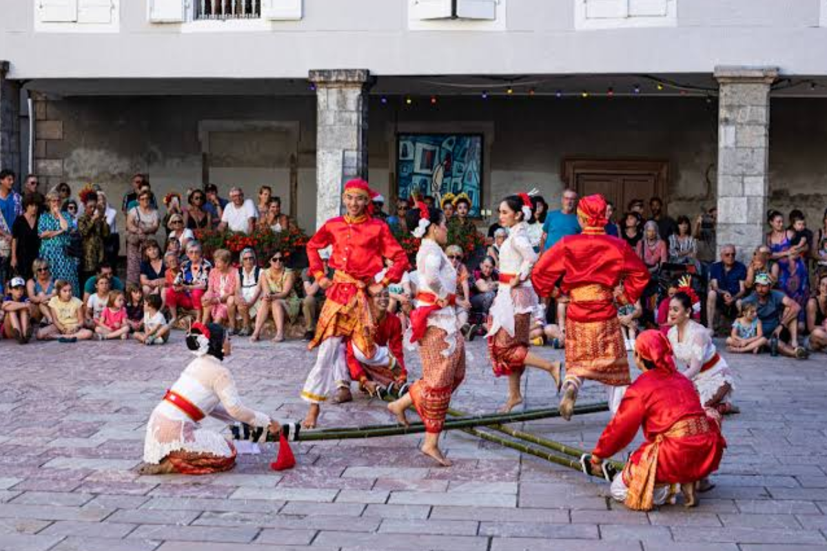 KTF UI Siap Tampilkan Budaya Nusantara di Prancis dan Spanyol