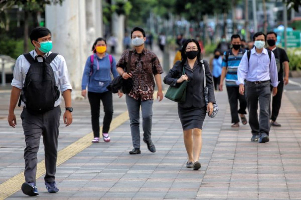 Badai PHK Industri Manufaktur Masih Mengintai Buruh Sepanjang 2026