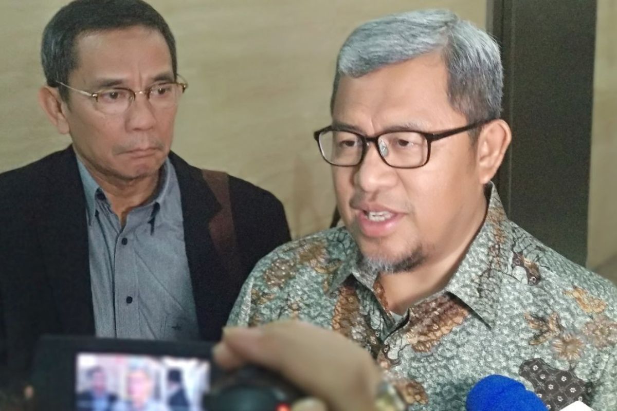 PKS Sepakat Pelaku Politik Uang Di-blacklist dari Pemilu