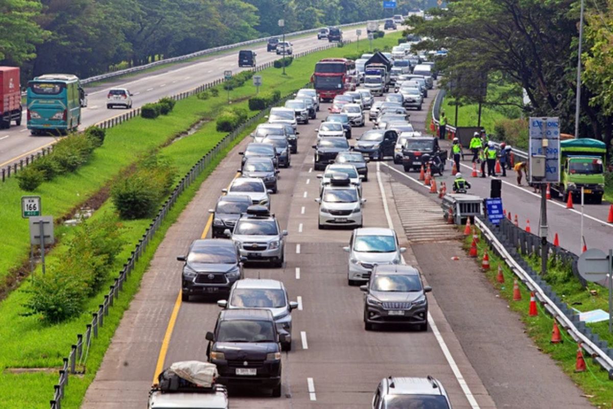 Catat! 9 Jenis Kendaraan Ini Dapat Insentif Pajak Lebih Murah