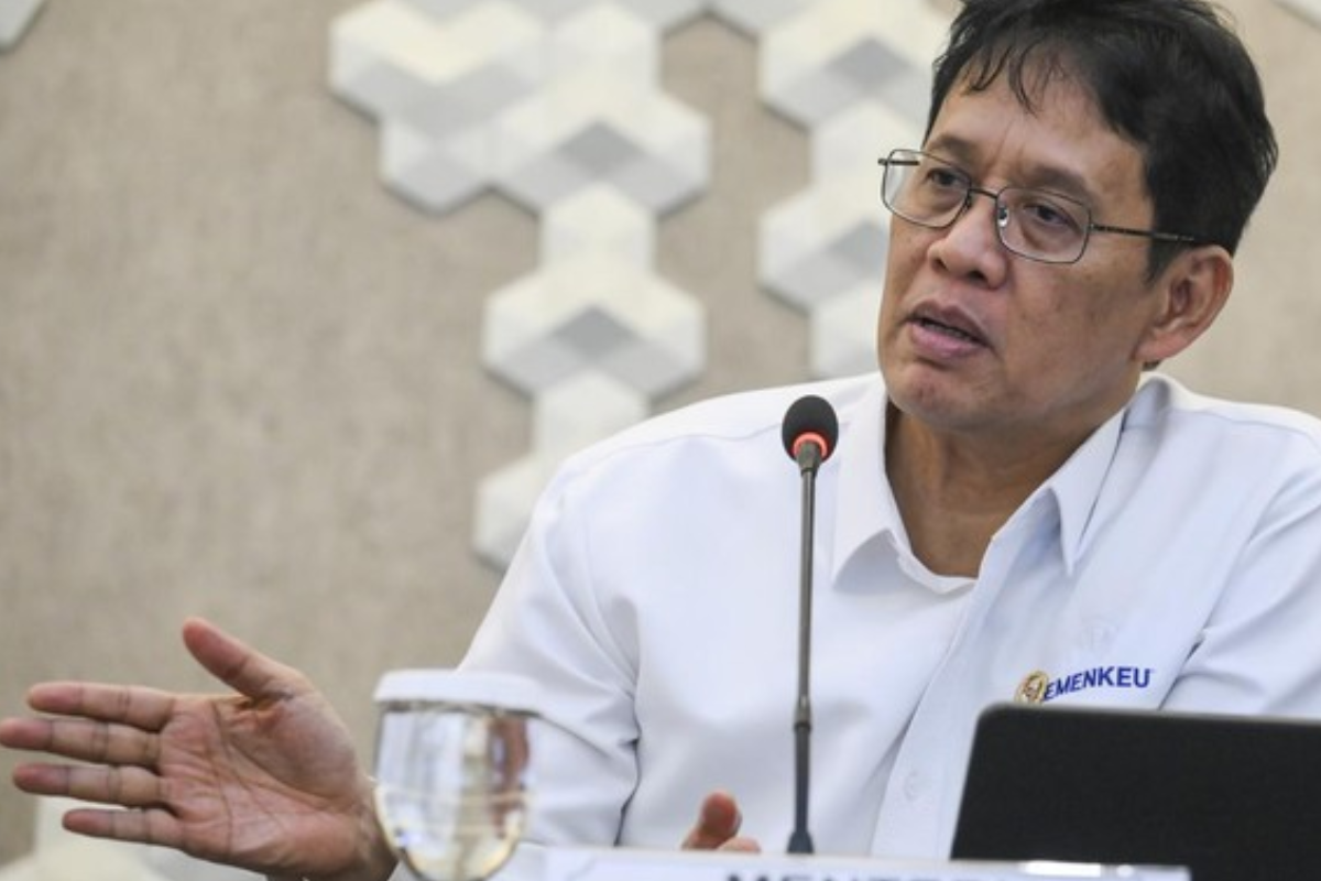 Ekonomi Dunia 2026 Melambat, Bank Dunia Sebut Ini Level Terendah
