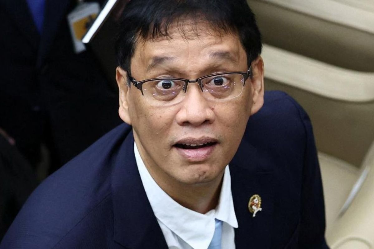 Trik Culas Eksportir SDA RI di Singapura-India Dibongkar Purbaya