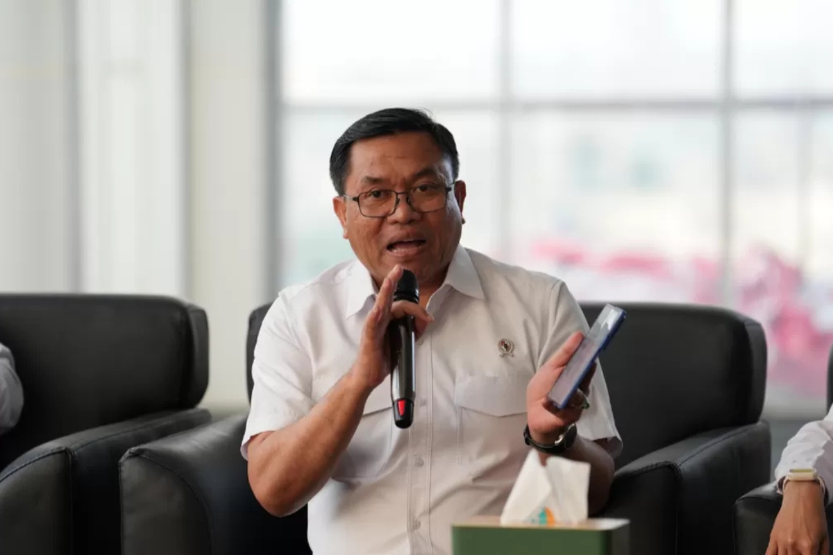 Kasus Jual Beli Titik SPPG di NTB, Kerugian Rp950 Juta