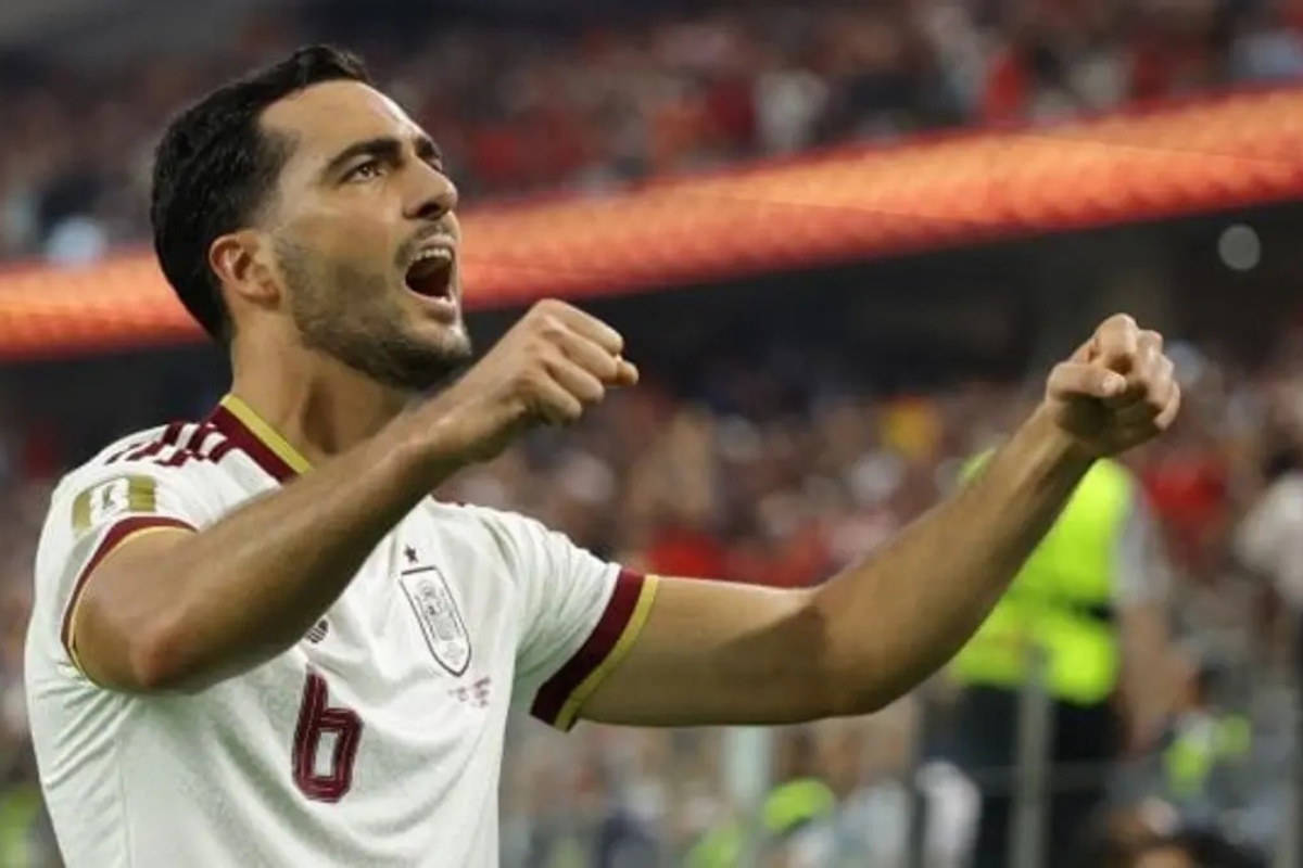 Bagan 8 Besar Piala Dunia 2026: Spanyol dan Belgia Susul Lolos