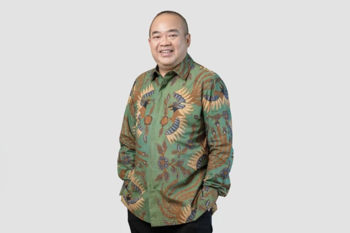Strategi INA: Tetap Genggam BBRI dan BMRI di Tengah Kerugian