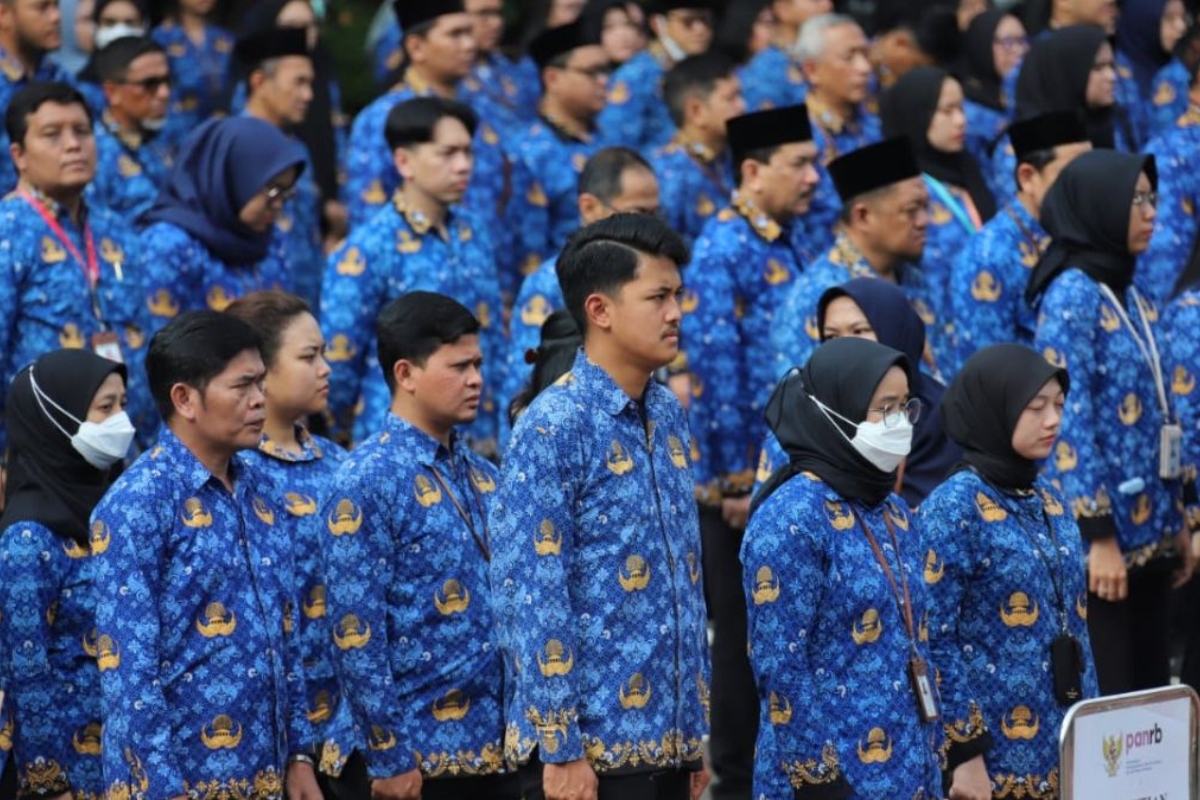 Aturan Syarat Pindah PNS Digugat, Dinilai Hambat Pengembangan Diri