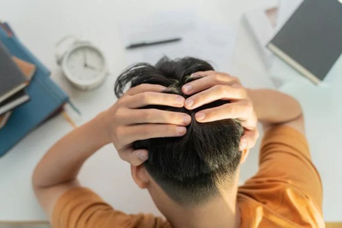 Studi Lancet: Kasus Gangguan Mental Global Capai 1,2 Miliar