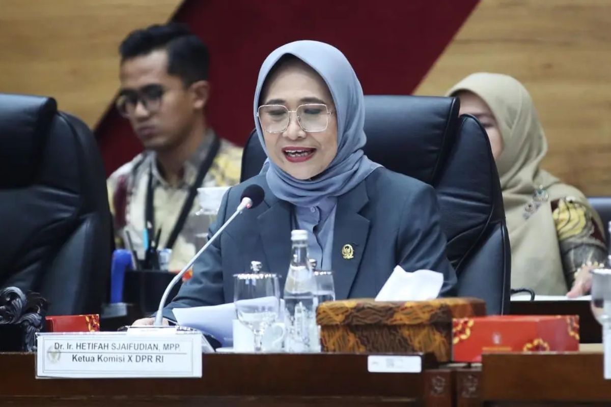 DPR Dukung Perubahan Nomenklatur Prodi Teknik Jadi Rekayasa