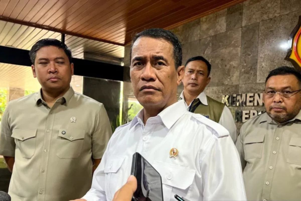 Pasca-Inflasi: Bapanas Minta Kepala Daerah Gencarkan Pasar Murah