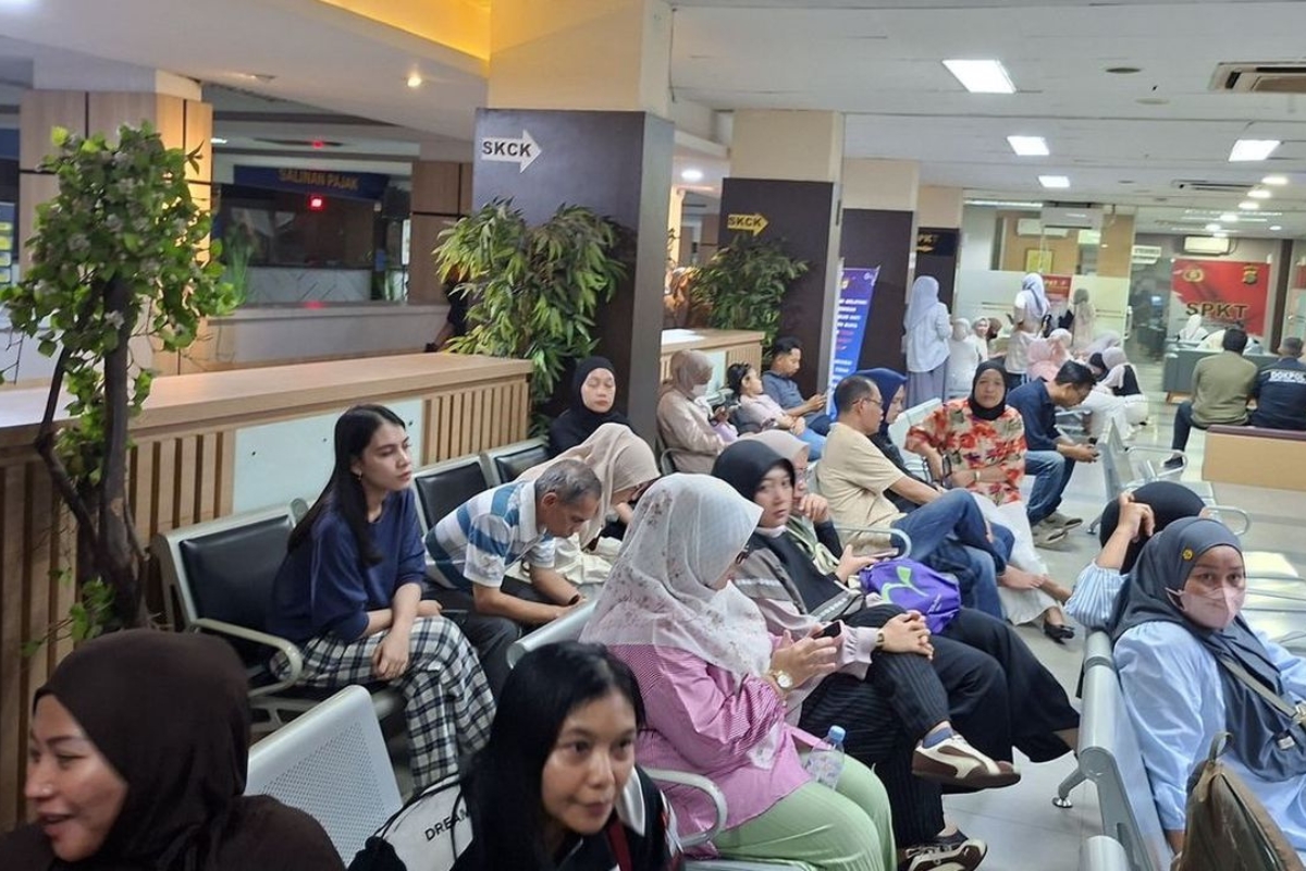 Aliran Dana Diduga TPPU, 3 Rekening Hanania Travel Diblokir