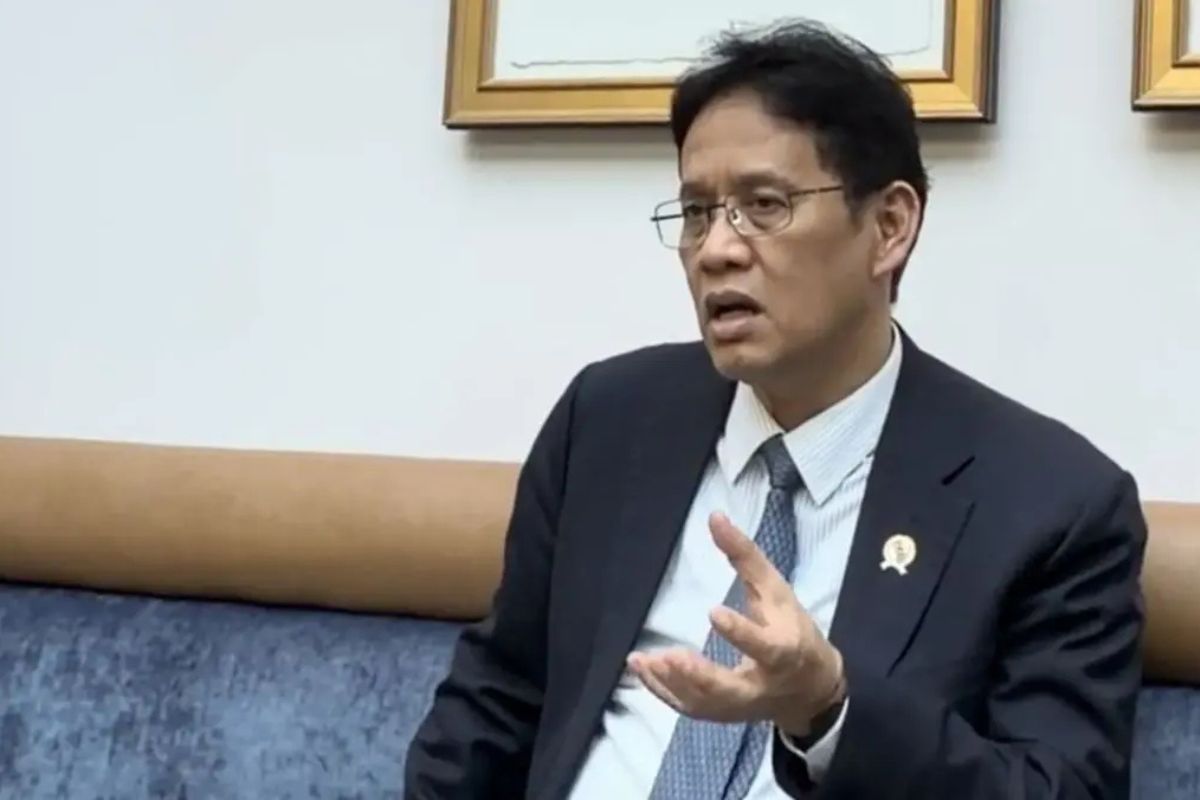 Menkeu Purbaya Bidik Pertumbuhan Ekonomi 6,5 Persen di 2027