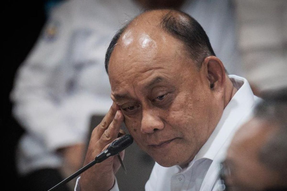 Pengadaan Motor Listrik BGN Rp1,03 T Jadi Sorotan Usai Dadan Tersangka