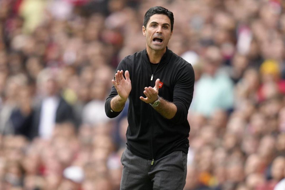Arsenal Prioritaskan Kontrak Baru Mikel Arteta di Musim Panas