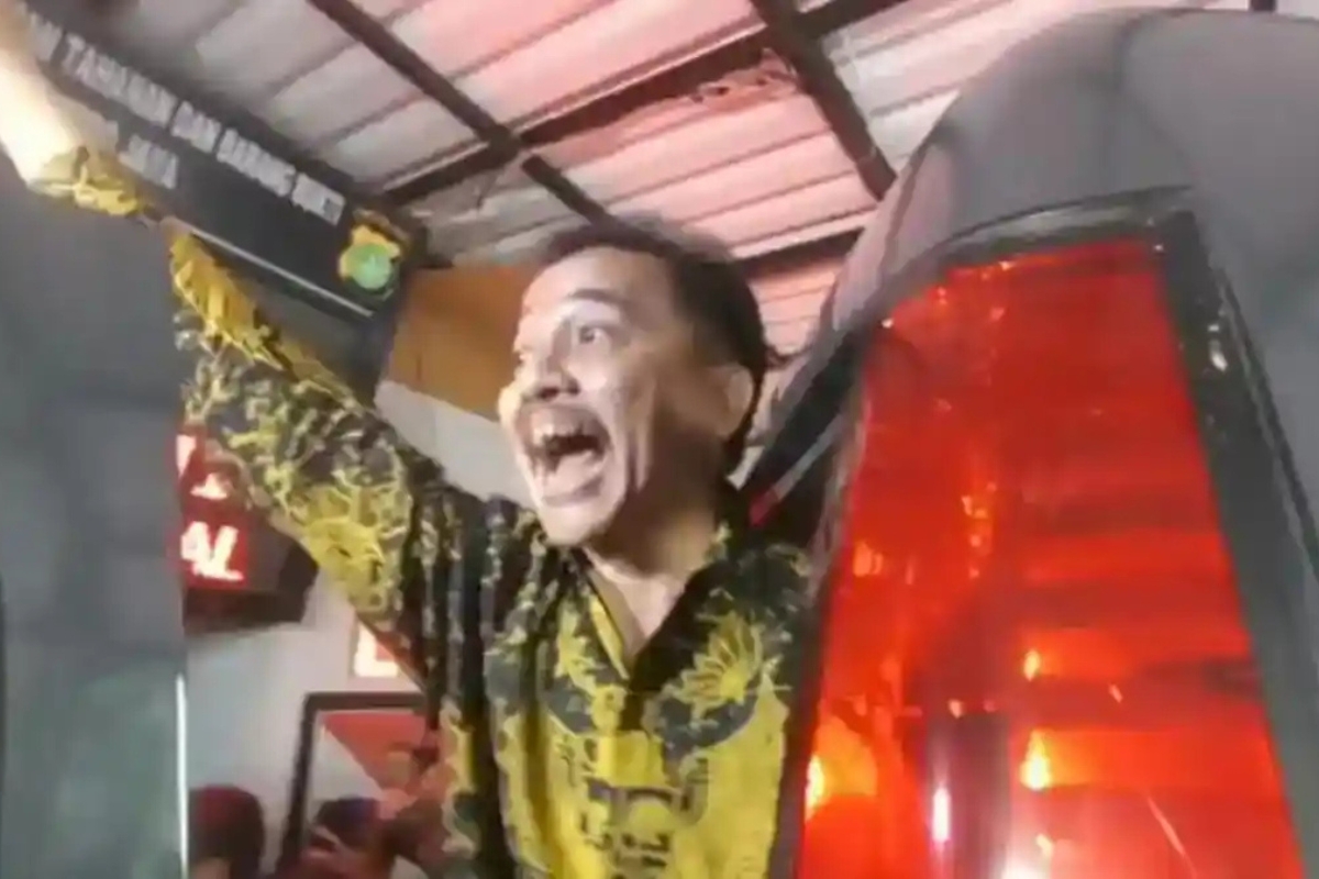 Praperadilan Berlanjut Hari Ini, Polda Metro Siap Jawab Roy Suryo
