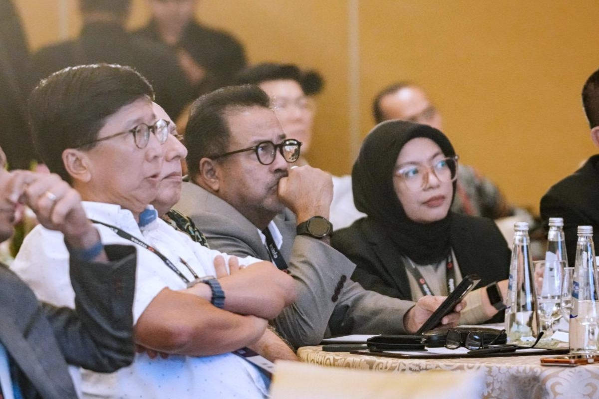 Mewujudkan Kota Sinema, Pemprov DKI Perkuat Kolaborasi dengan Netflix