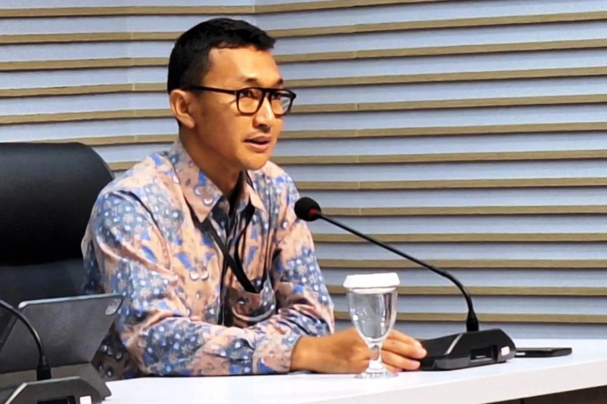 KPK Telusuri Aliran Dana Rp30 Miliar ke Pegawai Bea Cukai Ahmad Dedi