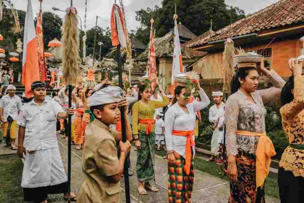 Festival Penglipuran Targetkan 4.000 Wisatawan pada Juli Mendatang