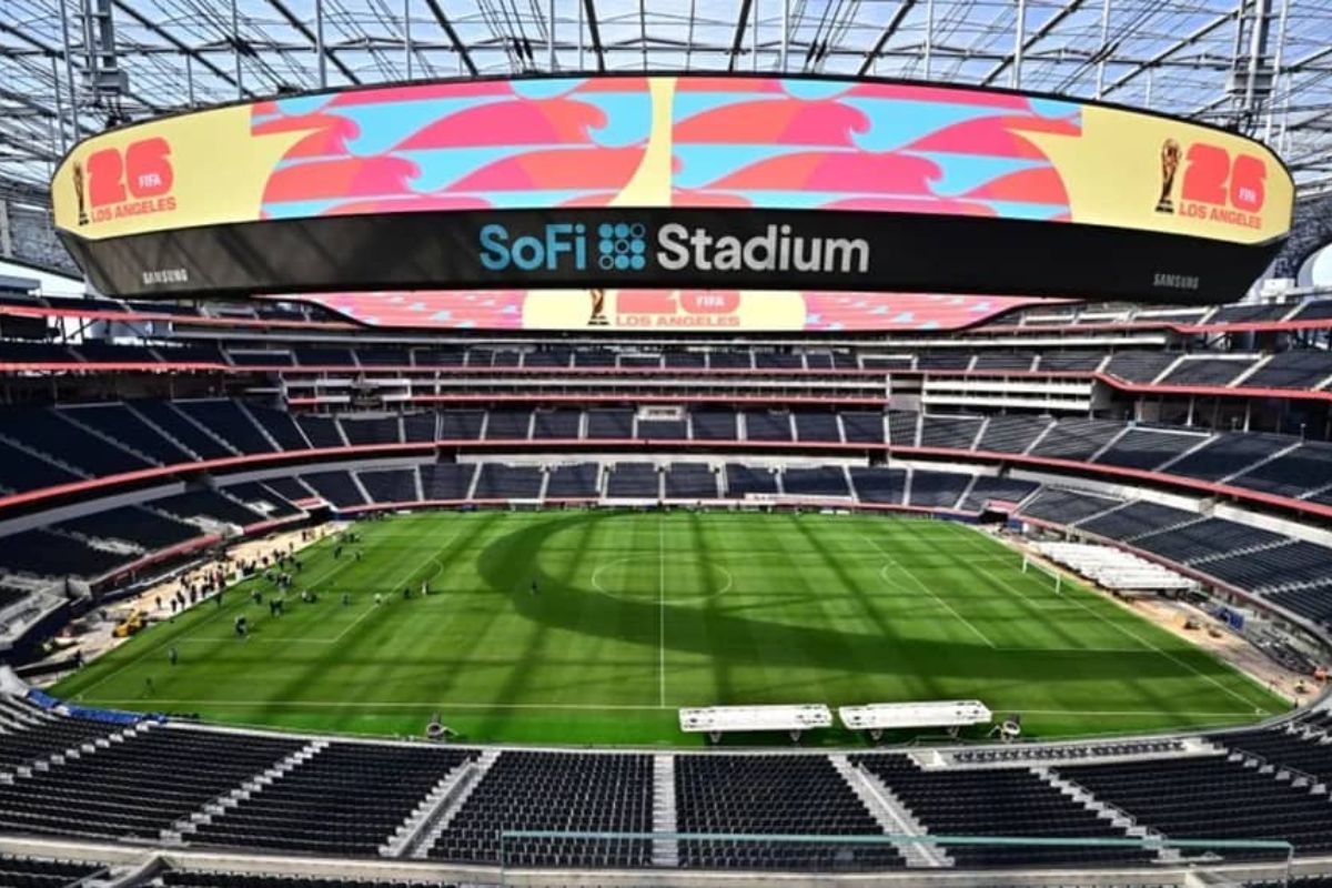 Piala Dunia 2026: Perombakan Besar Stadion NFL ke Standar FIFA