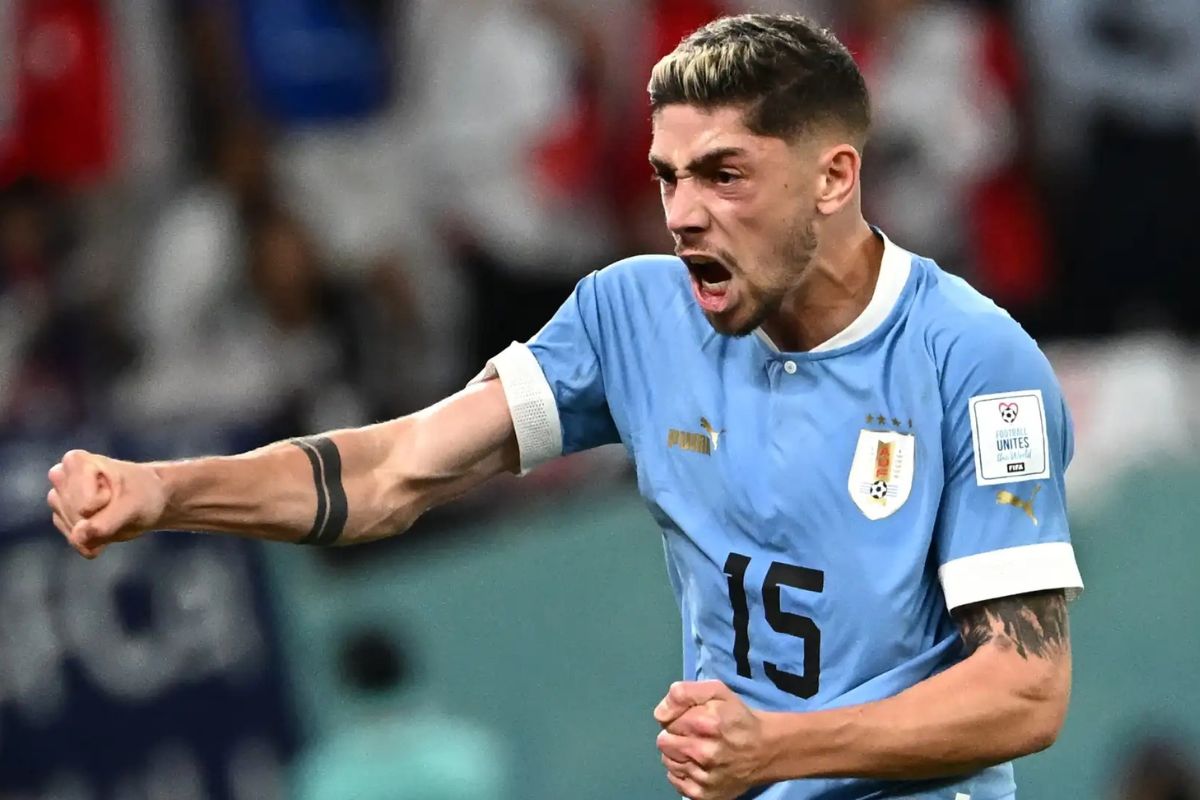 Piala Dunia 2026: Lima Pemain Kunci di Grup H dari Yamal ke Valverde