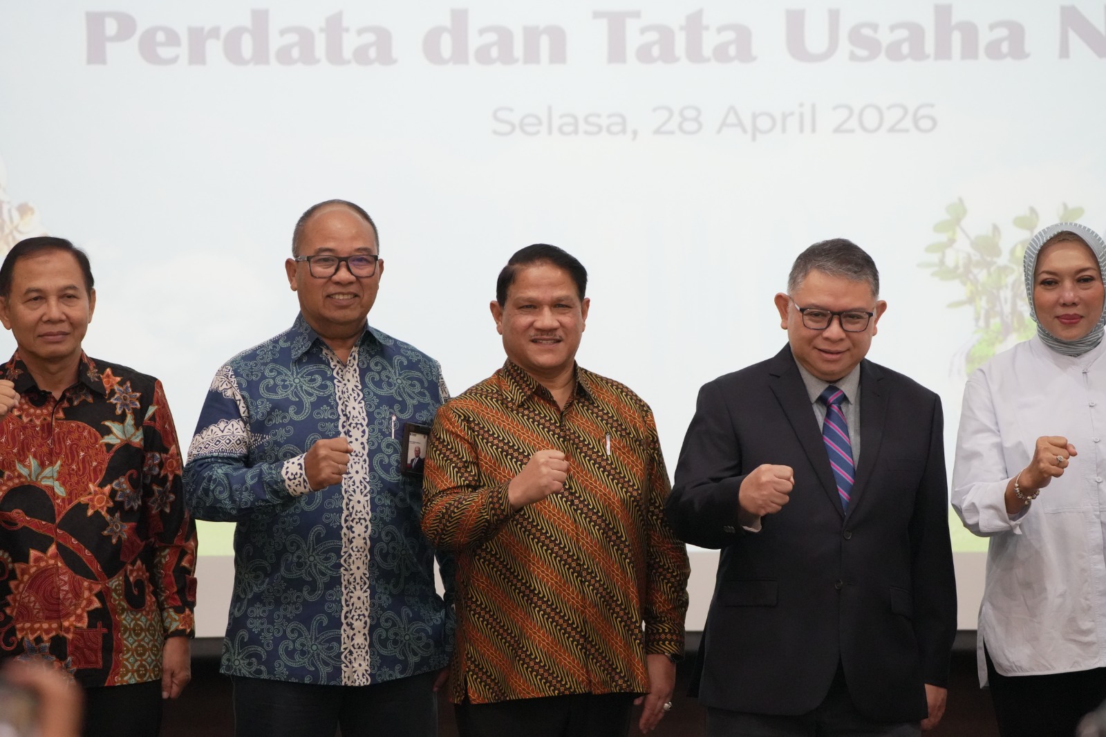 ADHI Karya & JAMDATUN Berkolaborasi Tingkatkan Transparansi Tata Kelola BUMN