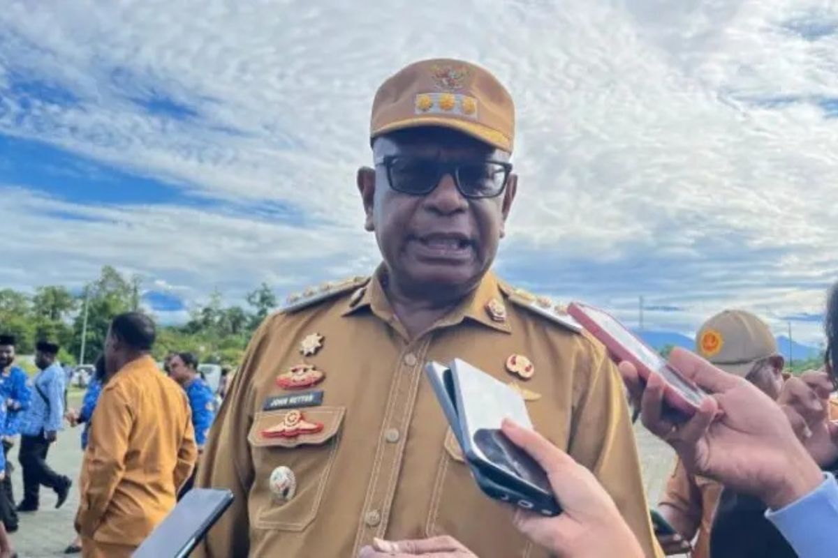 Perpanjang IUPK, Freeport Serahkan Draf Pengalihan Saham
