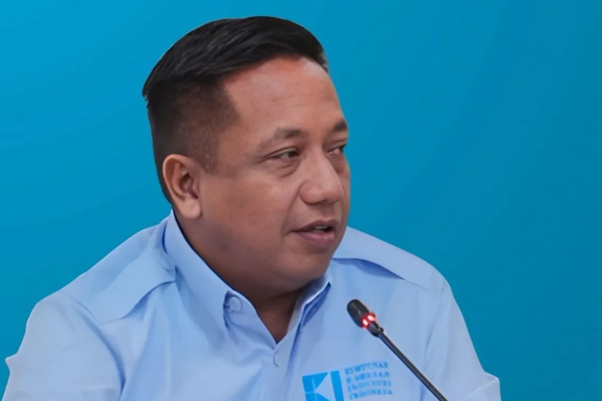 HKI: RI Tak Akan Resesi, Investasi Tetap Mengalir Kuat